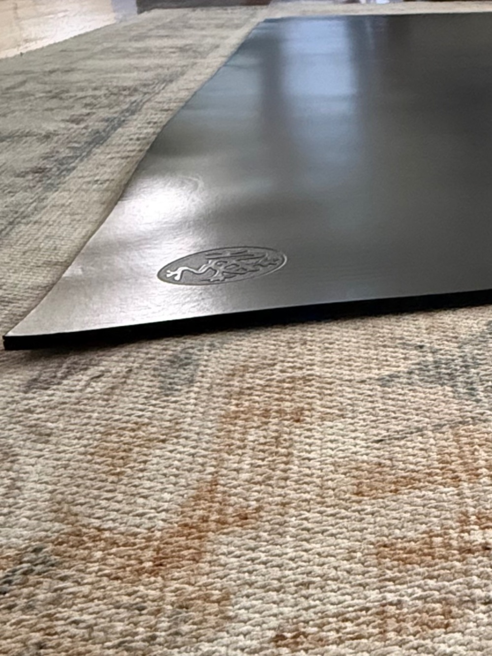Manduka Adapt Travel Yoga Mat